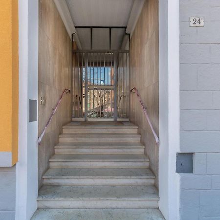 A 500 Mt Dalla Certosa Apartment Bologna Buitenkant foto