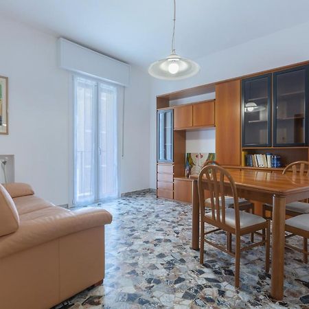 A 500 Mt Dalla Certosa Apartment Bologna Buitenkant foto