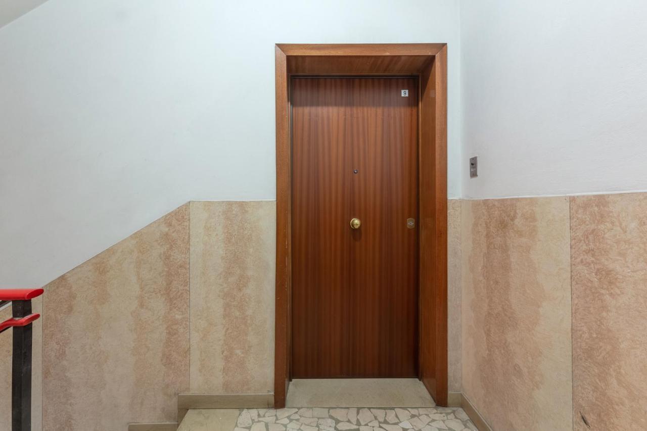A 500 Mt Dalla Certosa Apartment Bologna Buitenkant foto