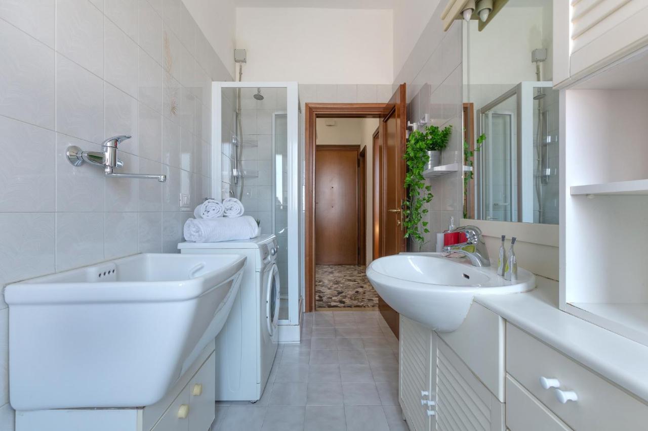 A 500 Mt Dalla Certosa Apartment Bologna Buitenkant foto