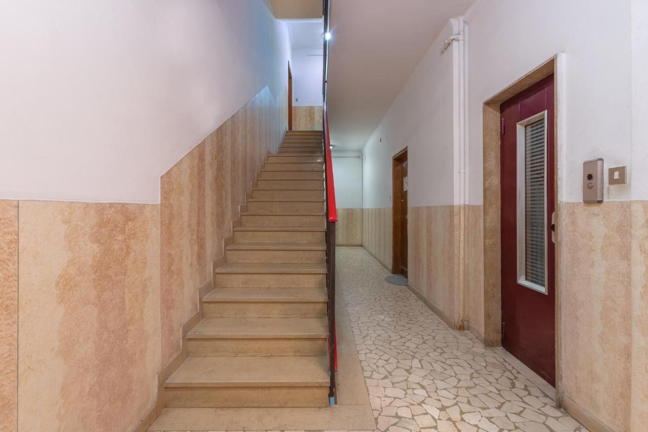 A 500 Mt Dalla Certosa Apartment Bologna Buitenkant foto