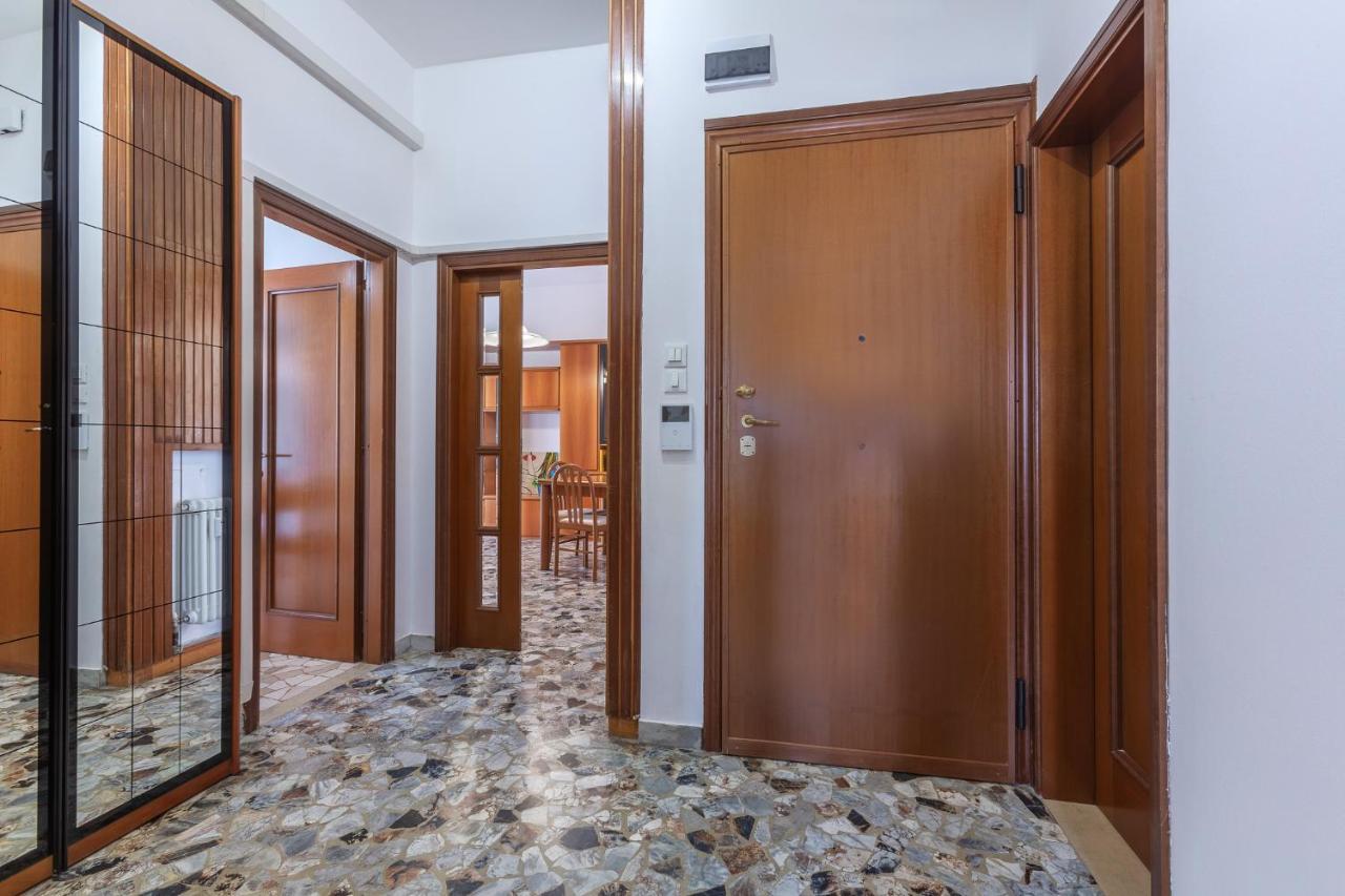 A 500 Mt Dalla Certosa Apartment Bologna Buitenkant foto