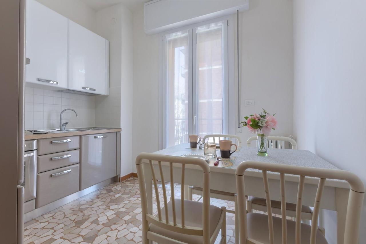 A 500 Mt Dalla Certosa Apartment Bologna Buitenkant foto