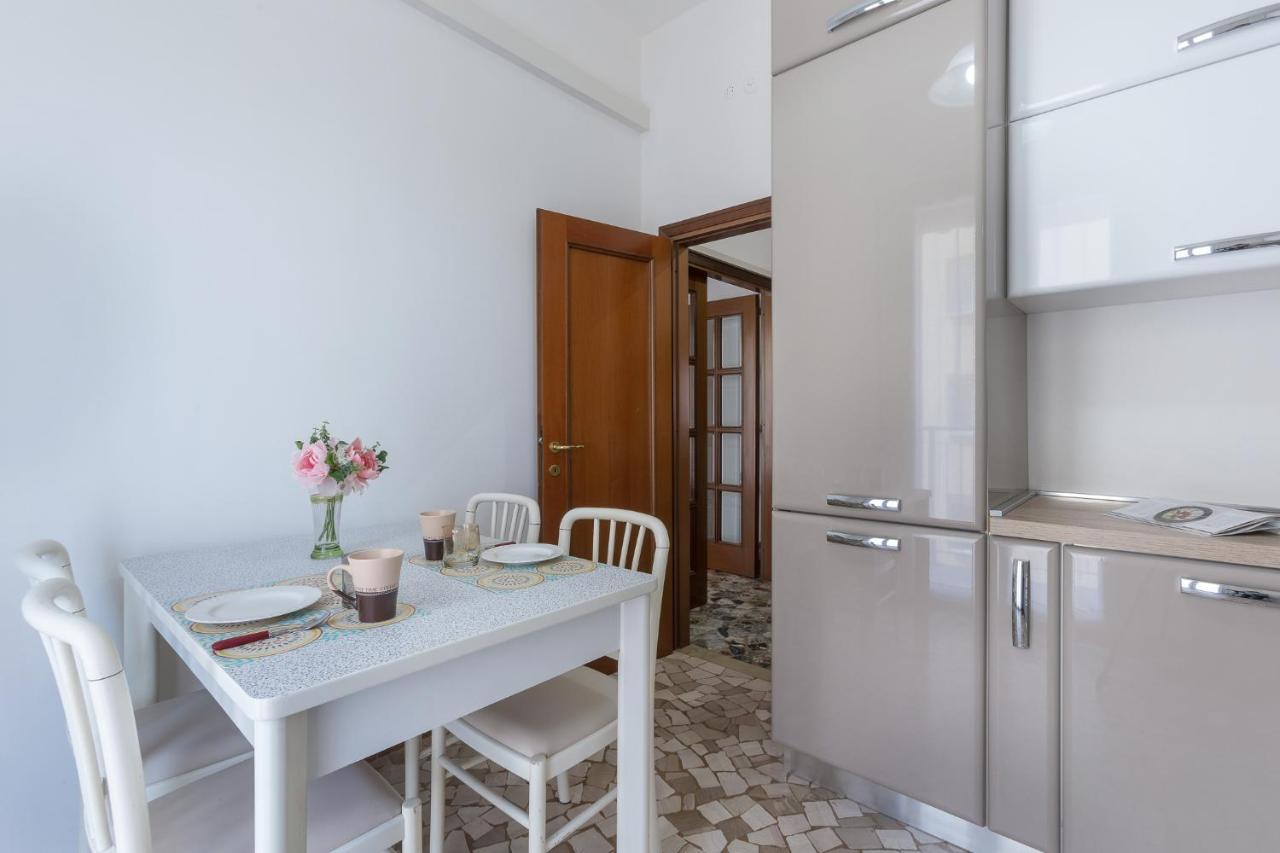 A 500 Mt Dalla Certosa Apartment Bologna Buitenkant foto